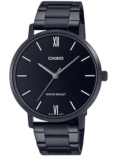 שעון יד CASIO MTP-VT01B-1B קסיו 