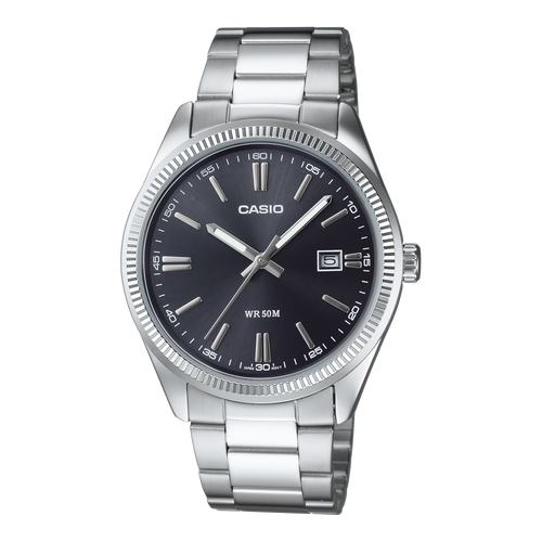 שעון יד לגבר CASIO MTP-1302D-1A1 קסיו 