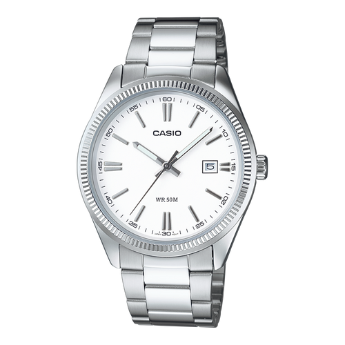 שעון יד לגבר CASIO MTP-1302D-7A1 קסיו 