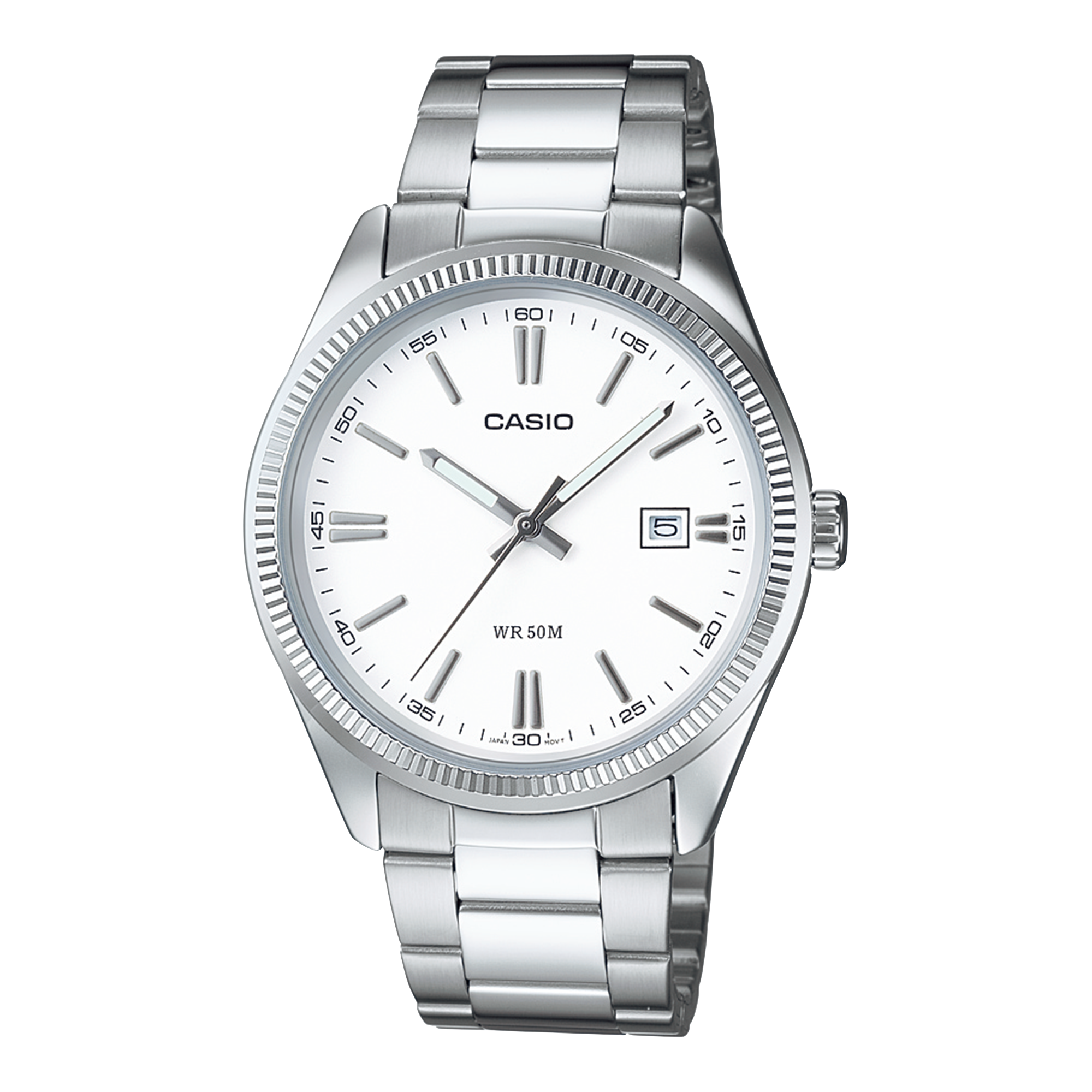 שעון יד לגבר CASIO MTP-1302D-7A1 קסיו 