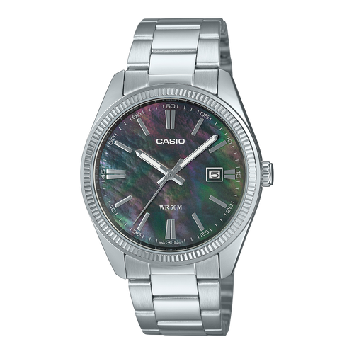 שעון יד לגבר CASIO MTP-1302DS-1AV קסיו 