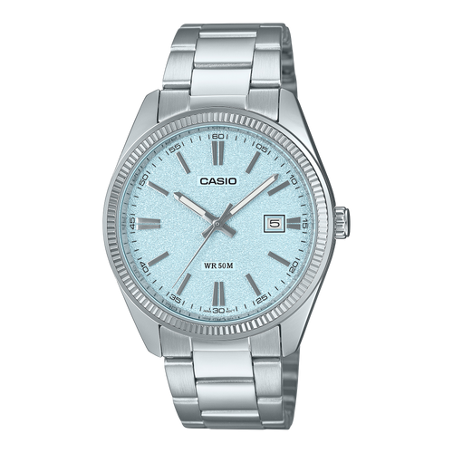 שעון יד לגבר CASIO MTP-1302DA-2A2 קסיו 