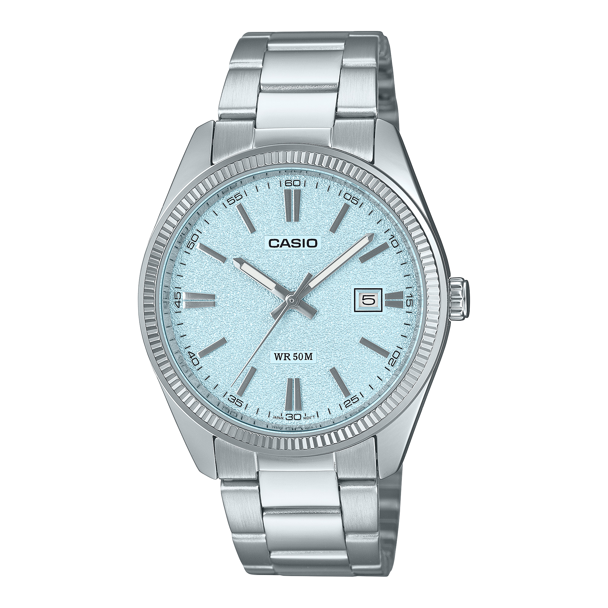 שעון יד לגבר CASIO MTP-1302DA-2A2 קסיו 