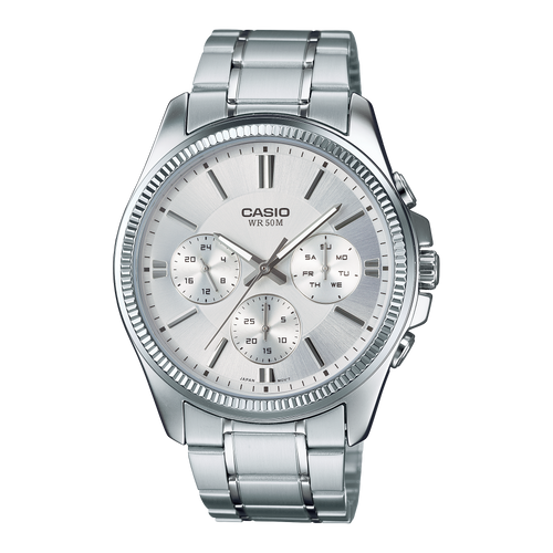 שעון יד CASIO MTP-1375D-7AV קסיו 