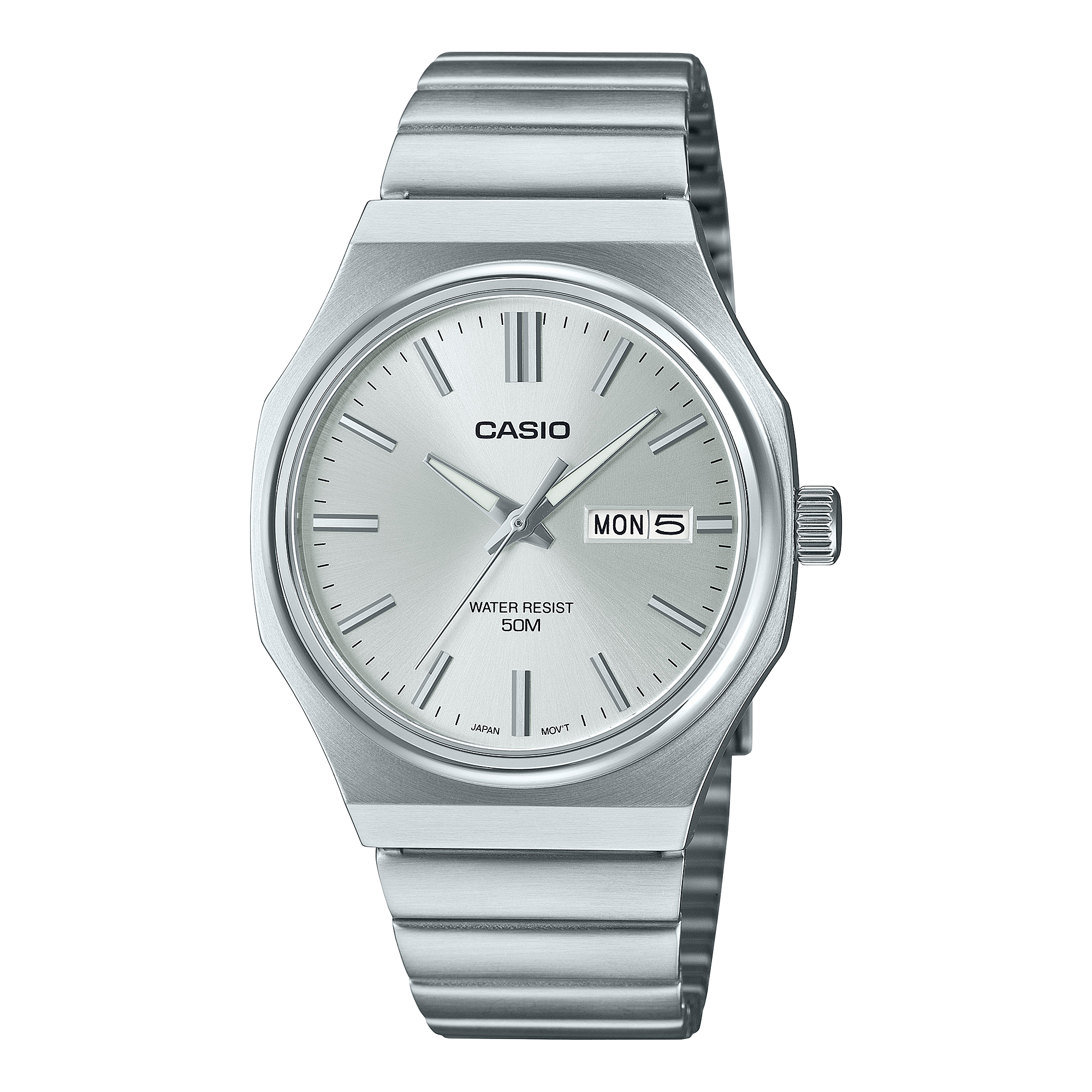 שעון יד CASIO MTP-E735D-7AV קסיו