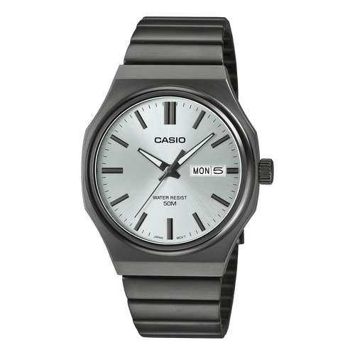שעון יד CASIO MTP-E735B-7AV קסיו