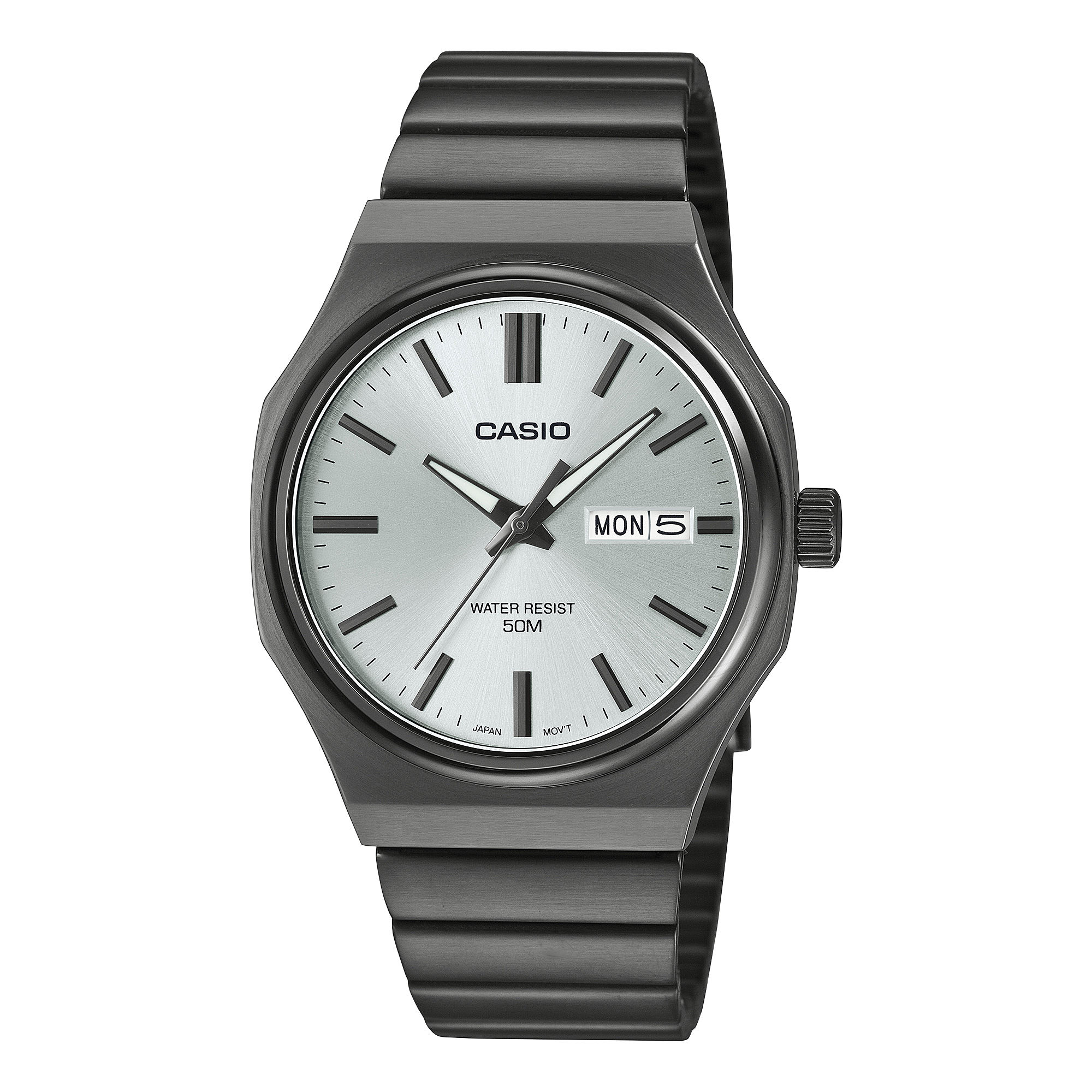 שעון יד CASIO MTP-E735B-7AV קסיו
