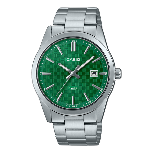 שעון יד לגבר CASIO MTP-VD03D-3A1 קסיו