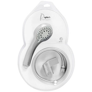 מקלח יד 5 מצבי זרימה Splash