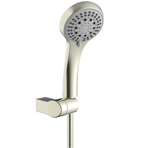 מקלח יד 5 מצבי זרימה Splash