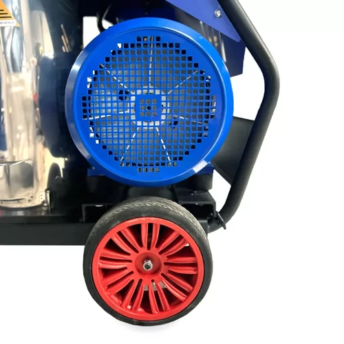 מכונת שטיפה בלחץ 350BAR מים חמים WJKH21350-E
