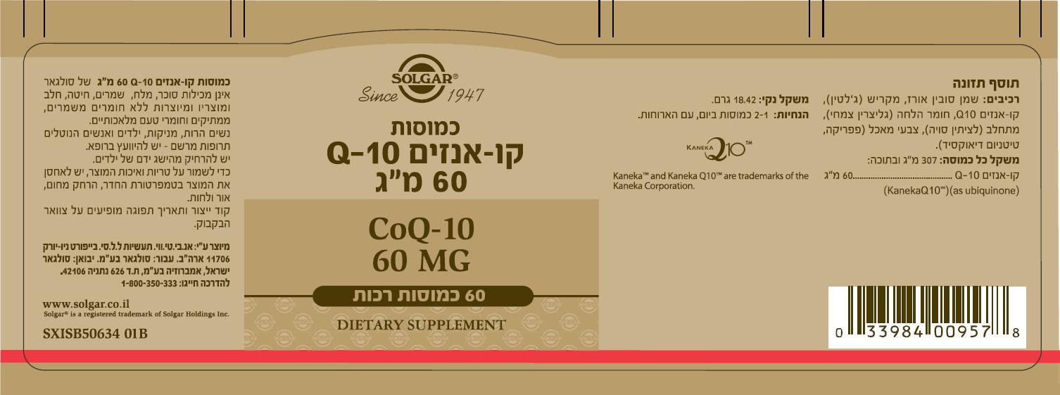 קו אנזים רכיבים