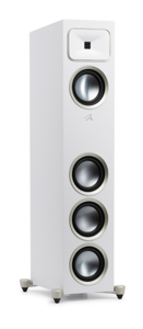 MartinLogan Motion Foundation F1 white