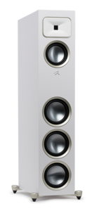 MartinLogan Motion Foundation F2 white
