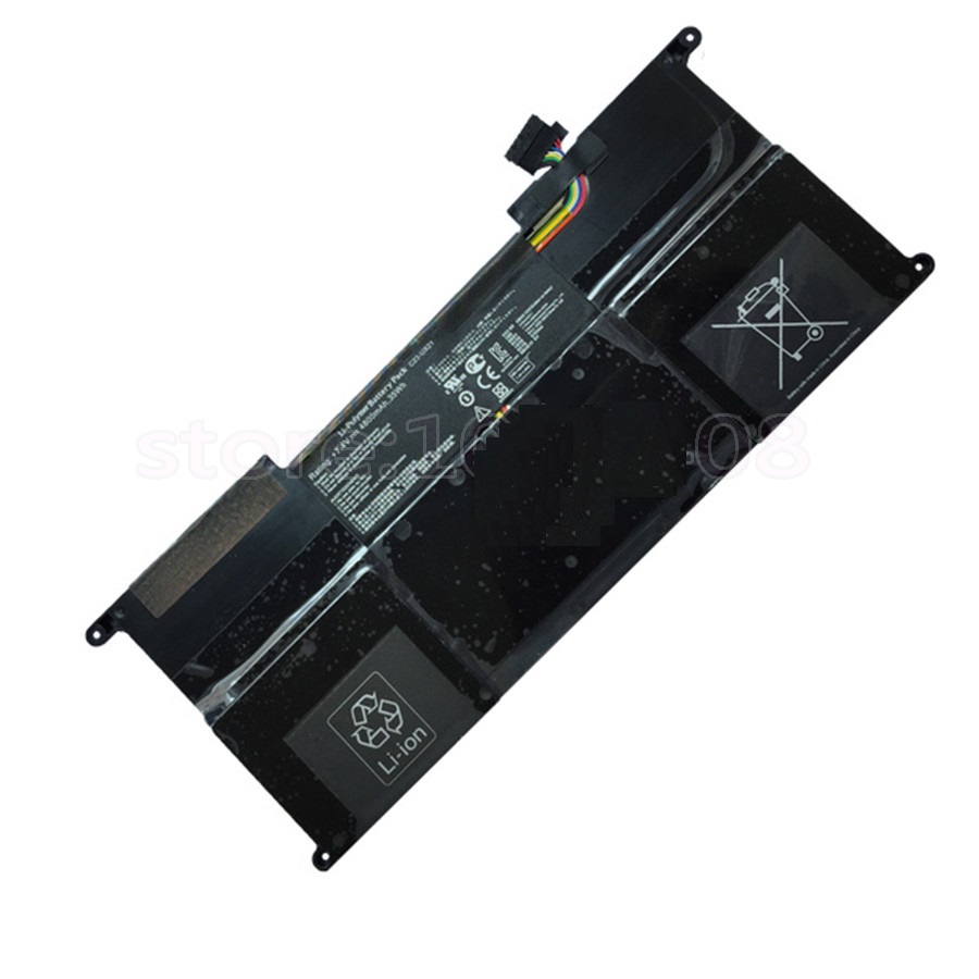 סוללה למחשב נייד  ASUS UX21