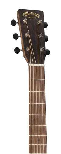 גיטרה אקוסטית מוגברת + נרתיק MARTIN 000JRE SAPELE