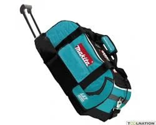 תיק צד טרולי מקיטה על גלגלים 831279-0 Makita