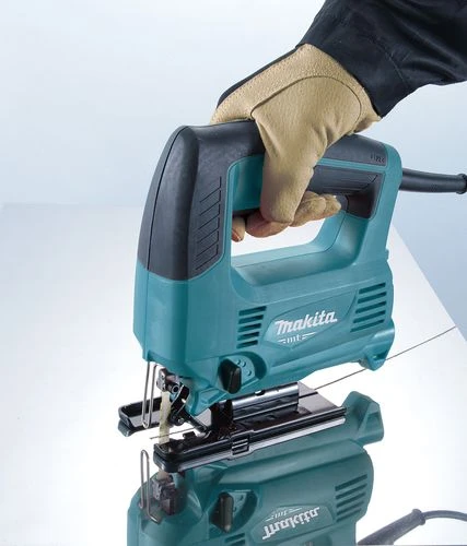 מסור אנכי 450W חשמלי דגם M4301B MAKITA מקיטה סדרת MT