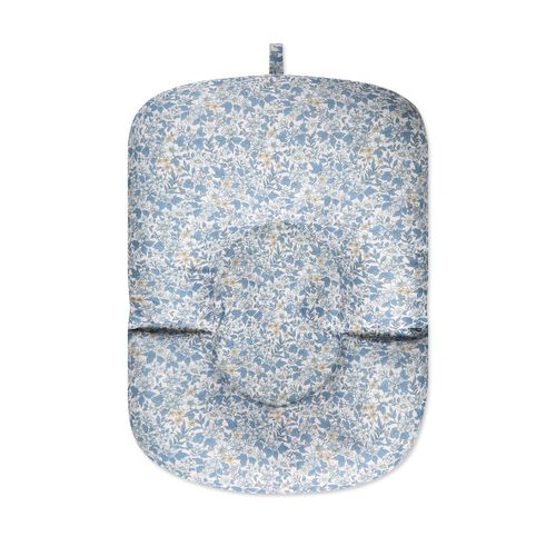 כרית צופי לאמבטיה מיננה – Minene - פרחוני מודפס - Flowers Print