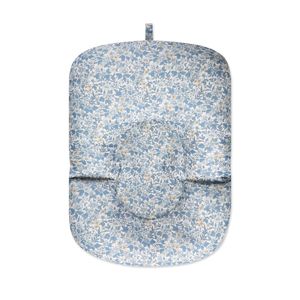 כרית צופי לאמבטיה מיננה – Minene - פרחוני מודפס - Flowers Print