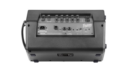 רמקול נטען מוגבר NUX NBA-200FR 200W 8