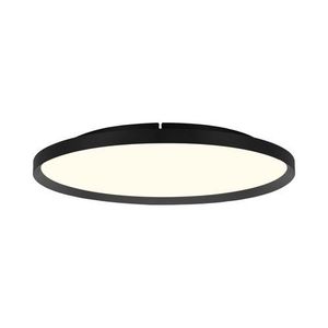  צמוד תקרה שחור MAYA UP-DOWN 66W 60CM 3CCT 