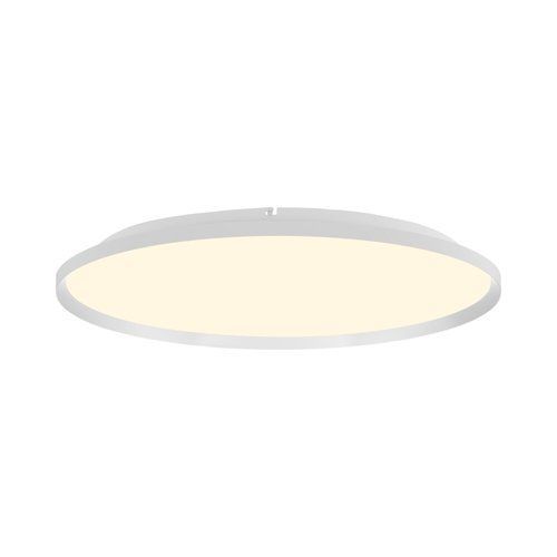  צמוד תקרה לבן MAYA UP-DOWN 96W 80CM 3CCT 