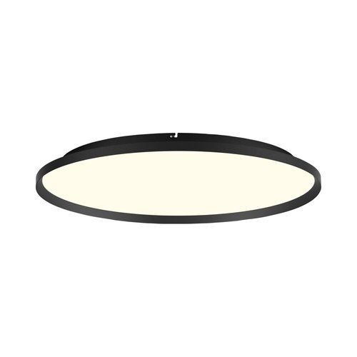  צמוד תקרה שחור MAYA UP-DOWN 96W 80CM 3CCT 