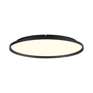  צמוד תקרה שחור MAYA UP-DOWN 96W 80CM 3CCT 