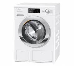 מכונת כביסה Miele WEI865WCS ‏9 ‏ק