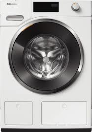 מכונת כביסה Miele WWG880 WCS ‏9 ‏ק"ג מילה