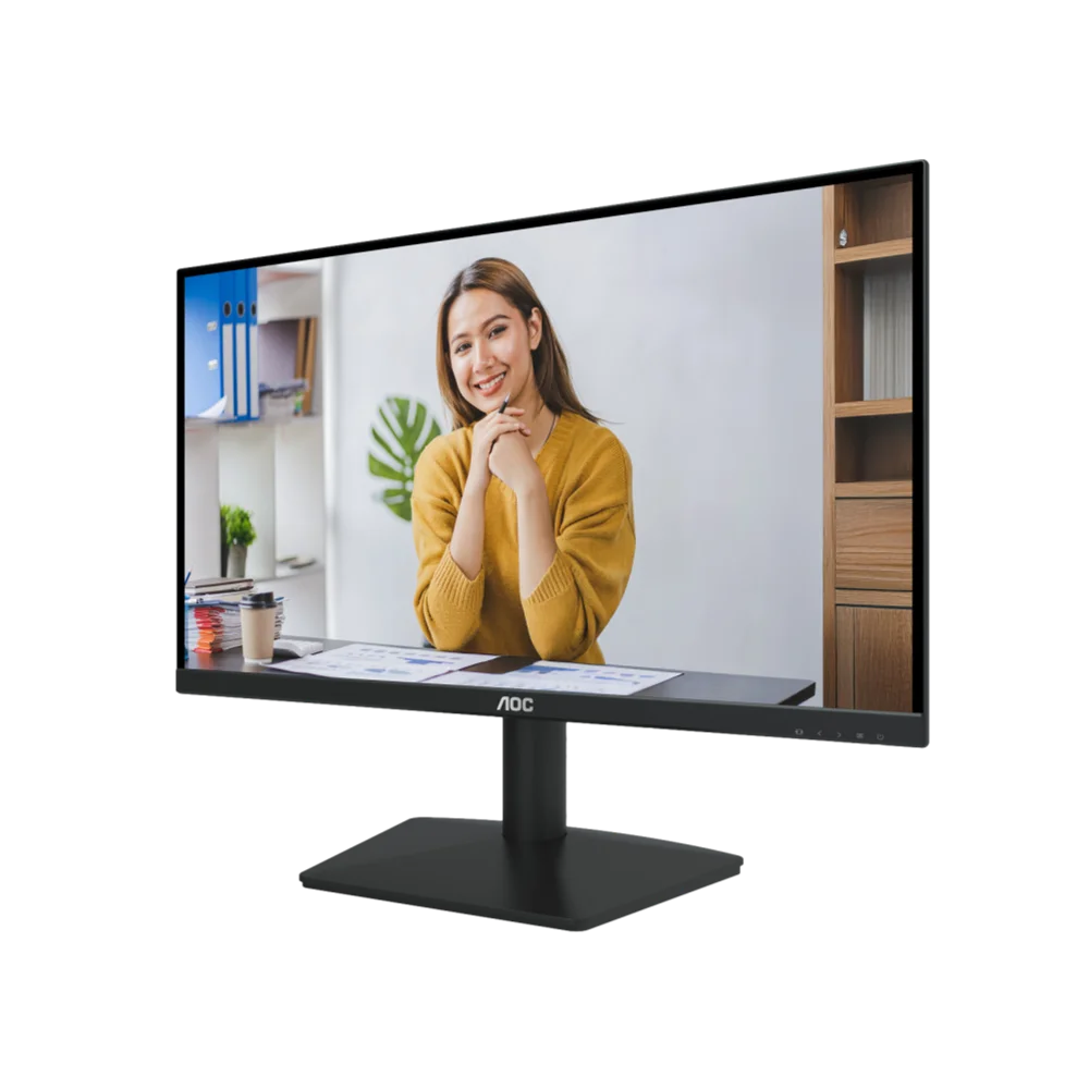מסך "23.8 דגם 24B15H3 Full HD 120Hz IPS מבית AOC