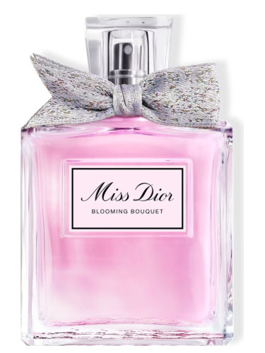 בושם לאישה Dior Miss Blooming Bouquet  EDT 150 ml