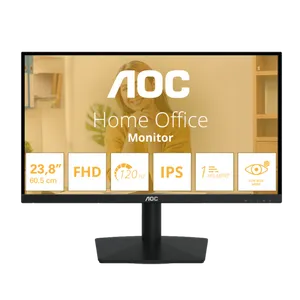 מסך "23.8 דגם 24B15H3 FHD 120Hz IPS מבית AOC
