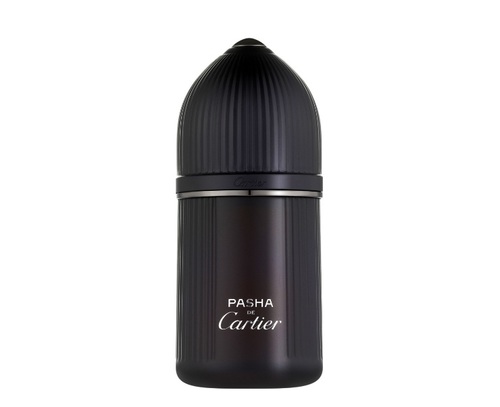 בושם לגבר  Cartier Pasha de Cartier Noir Absolu Parfum 50 ml 