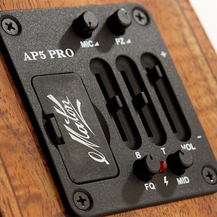 פיקאפ Maton AP5 Pro