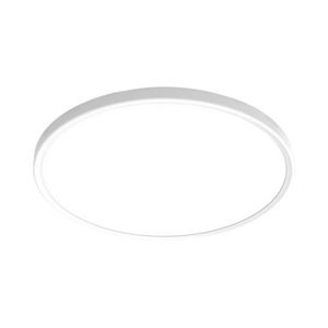  פאנל על הטיח לבן CLOCK 48W 60CM 3CCT 