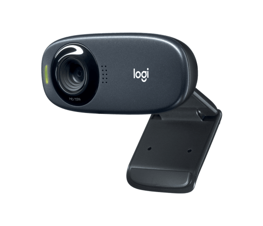 מצלמת רשת Logitech Webcam C310 לוגיטק