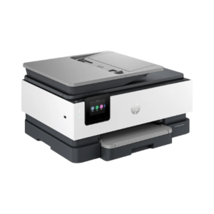 מדפסת HP OfficeJet Pro 8133 All in One אלחוטית עם פקס והדפסה דו צדדית אוטומטית