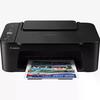 מדפסת הזרקת דיו Canon Pixma TS3750I