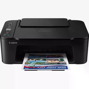 מדפסת הזרקת דיו Canon Pixma TS3750I