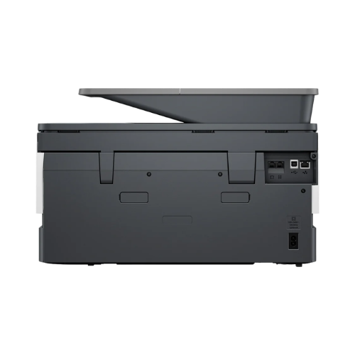 מדפסת HP OfficeJet Pro 9123 All in One אלחוטית מהירה עם הדפסה דו צדדית