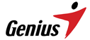 לוגו Genius
