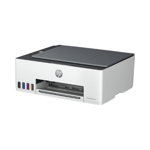 מדפסת HP Smart Tank 580 All in One אלחוטית עם מיכלי דיו חסכוניים
