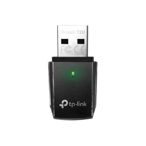 ARCHER T2U 600MBPS USB מבית TP-LINK