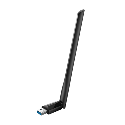 Archer TX35U Plus AX1800 USB Adapter מבית TP-LINK