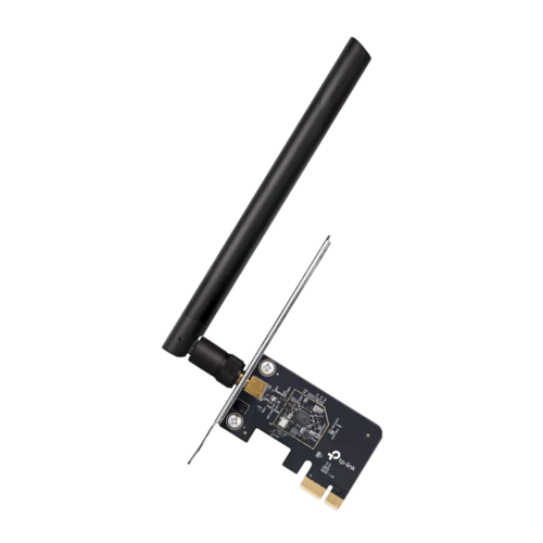 Archer T2E AC600 PCI Adapter מבית TP-LINK