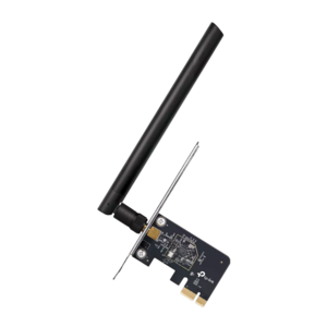 Archer T2E AC600 PCI Adapter מבית TP-LINK
