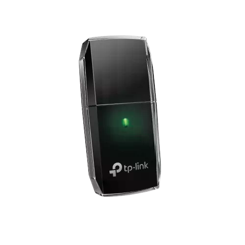 ARCHER T2U 600MBPS USB מבית TP-LINK