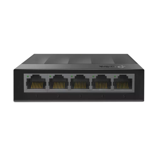 LS1005G 5-Port Desktop Switch מבית TP-LINK